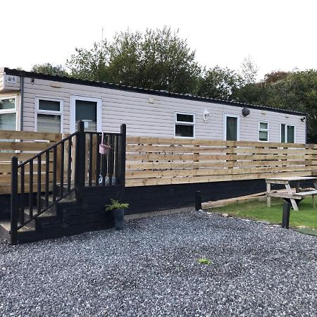 4 Squirrel View Stranraer Exterior foto